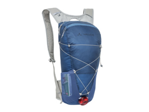 Batoh VAUDE Uphill 12 LW Washed Blue