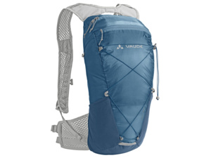 Batoh VAUDE Uphill 12 LW Washed Blue