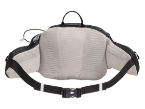 Ledvinka VAUDE Big Waterboy Black