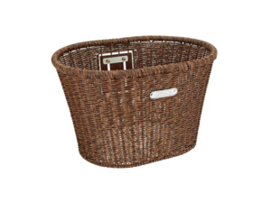 Přední koš ELECTRA plastový