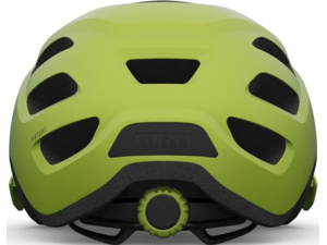 Helma GIRO Fixture Mat Ano Lime