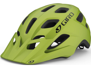 Helma GIRO Fixture Mat Ano Lime