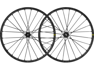 Zapletená kola MAVIC DEEMAX PRO SAM HILL 29 Boost Sram XD