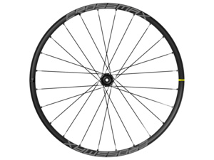 Zapletená kola MAVIC CROSSMAX XL 27.5 Boost Centerlock Microspline
