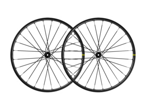 Zapletená kola MAVIC ALLROAD SL Centerlock Shimano/Sram