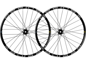 Zapletená kola MAVIC E-DEEMAX 35 27.5 Boost Centerlock Microspline