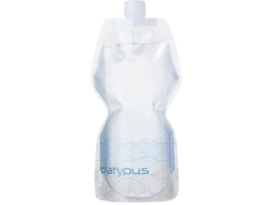 Plastová lahev PLATYPUS SoftBottle Closure Cap