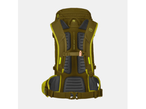 Batoh ORTOVOX Traverse 30L Green Moss