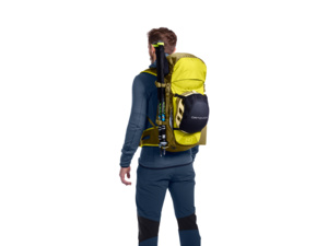 Batoh ORTOVOX Traverse 30L Green Moss