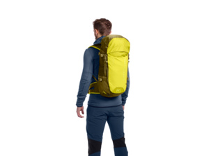 Batoh ORTOVOX Traverse 30L Green Moss