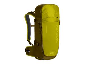 Batoh ORTOVOX Traverse 30L Green Moss