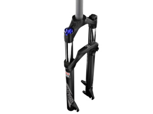 Vidlice ROCK SHOX 30 SILVER TK 26 100mm