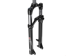 Vidlice ROCK SHOX 30 SILVER TK 26 100mm
