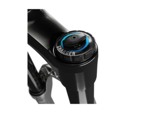 Vidlice ROCK SHOX PIKE Ultimate 27.5 Boost 150mm