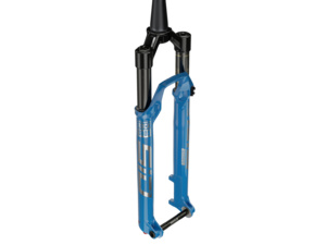 Vidlice ROCK SHOX SID SL Ultimate 29 Race Day Boost 100mm Blue