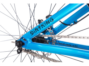 CTM Dirtking Blue 2