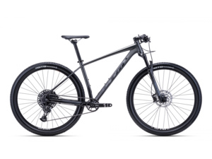 CTM Rascal 2.0 29 Dark Grey/Black