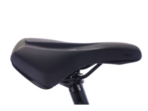 CTM Charisma 5.0 29 Metal BlackLight Pink 5