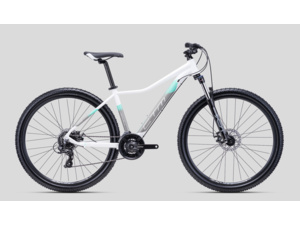 CTM Charisma 2.0 29 White/Fresh Mentol