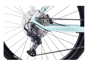 CTM Charisma 5.0 27.5 Matt Light Green/Grey