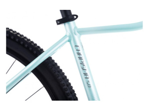 CTM Charisma 5.0 27.5 Matt Light Green/Grey