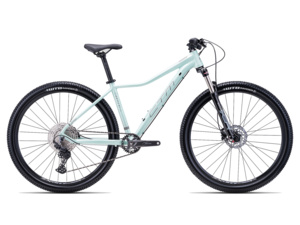 CTM Charisma 5.0 27.5 Matt Light Green/Grey