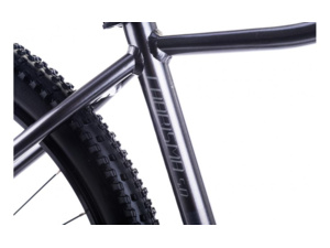 CTM Charisma 5.0 27.5 Metal Black/Light Pink