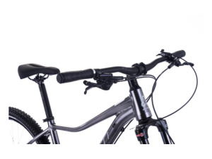 CTM Charisma 5.0 27.5 Metal Black/Light Pink