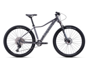 CTM Charisma 5.0 27.5 Metal Black/Light Pink