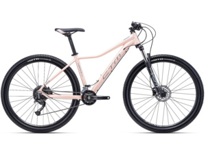 CTM Charisma 4.0 27.5 Matt Powder Pink/Grey