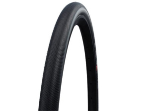 Plášť SCHWALBE G-One Speed SuperGround Addix SpeedGrip V-Guard kevlar 30-622