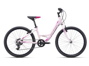 CTM Missy Matt Pink/Purple