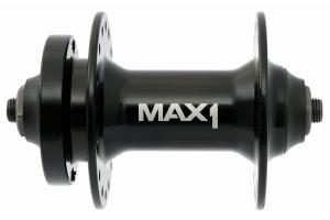 Přední náboj MAX1 Sport Disc 32 děr