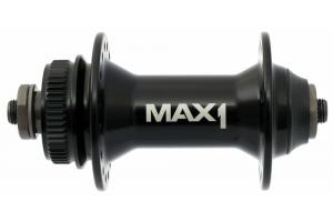 Přední náboj MAX1 Sport Disc CL 32 děr