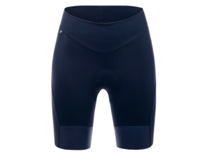 Dámské kraťasy bez šlí SANTINI Alba Lady Nautica Blue