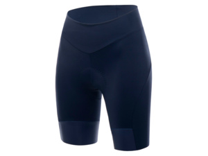 Dámské kraťasy bez šlí SANTINI Alba Lady Nautica Blue