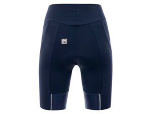 Dámské kraťasy bez šlí SANTINI Alba Lady Nautica Blue