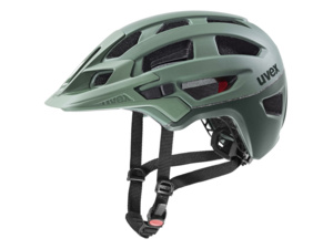 Helma UVEX Finale 2.0 Moss Green Matt - 56-61cm