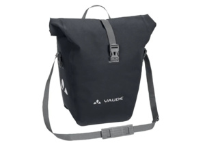 Brašna na nosič VAUDE Aqua Back Deluxe Single Phantom Black