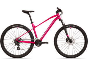 ROCK MACHINE Catherine 70-27 Purple/Crimson