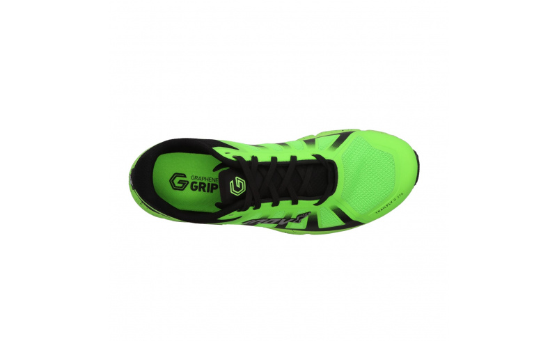 Běžecké boty INOV-8 Trailfly G 270 (5) Green/Black