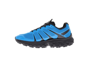 Běžecké boty INOV-8 Trailfly Ultra G 300 Max (5) Blue/Black