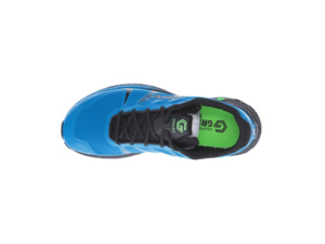 Běžecké boty INOV-8 Trailfly Ultra G 300 Max (5) Blue/Black