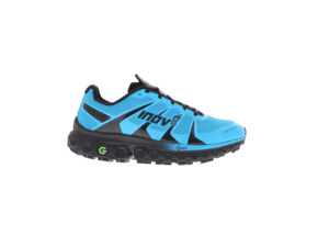 Běžecké boty INOV-8 Trailfly Ultra G 300 Max (S) Blue/Black