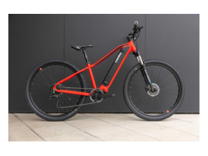 PELLS Thorr Base Red L