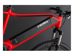 PELLS Thorr Base Red L 2