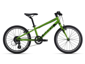 GIANT ARX 20 Metallic Green