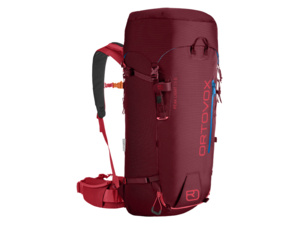 Batoh ORTOVOX Peak Light 38L S Dark Blood