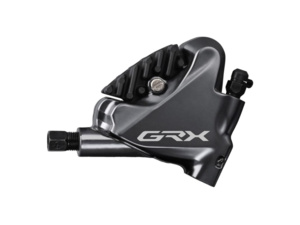Brzdový třmen SHIMANO BR-RX810 flat mount přední