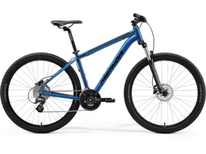MERIDA Big.Seven 15 Blue (Black)